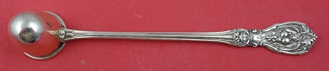 Candle Snuffer FH AS rounded dome 6 7/8
